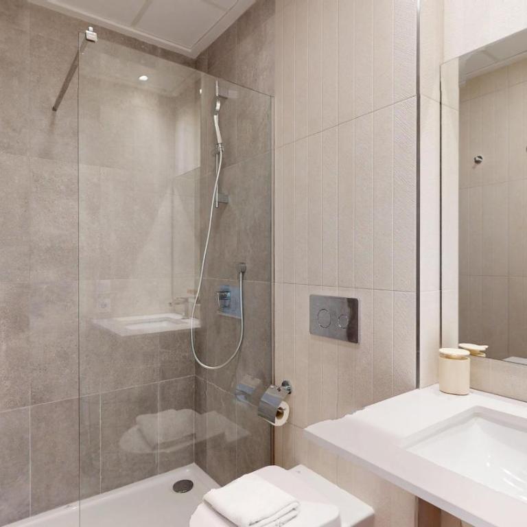 Nubes by ON Travel - Apartamento - Planta baja - 18