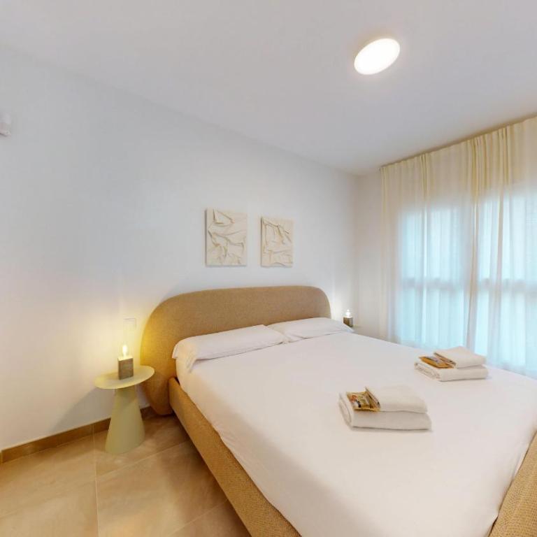 Nubes by ON Travel - Apartamento - Planta baja - 20