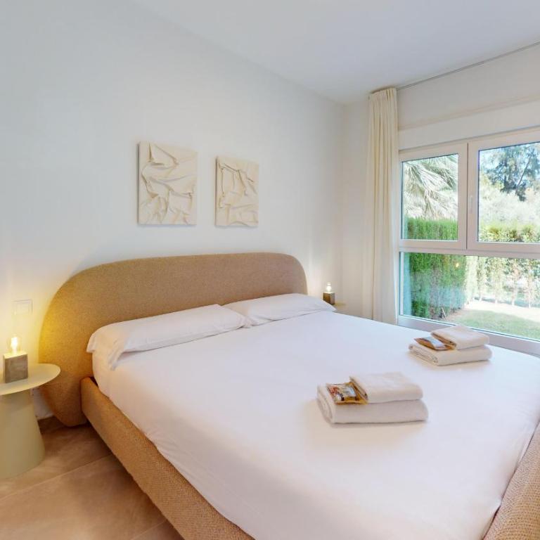 Nubes by ON Travel - Apartamento - Planta baja - 21