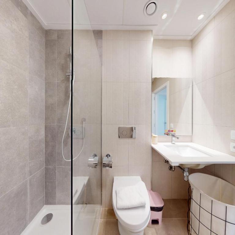 Nubes by ON Travel - Apartamento - Planta baja - 22