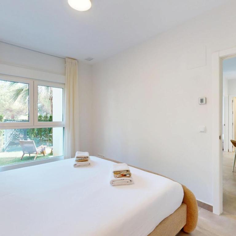 Nubes by ON Travel - Apartamento - Planta baja - 23