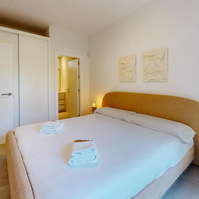 Nubes by ON Travel - Apartamento - Planta baja - 24