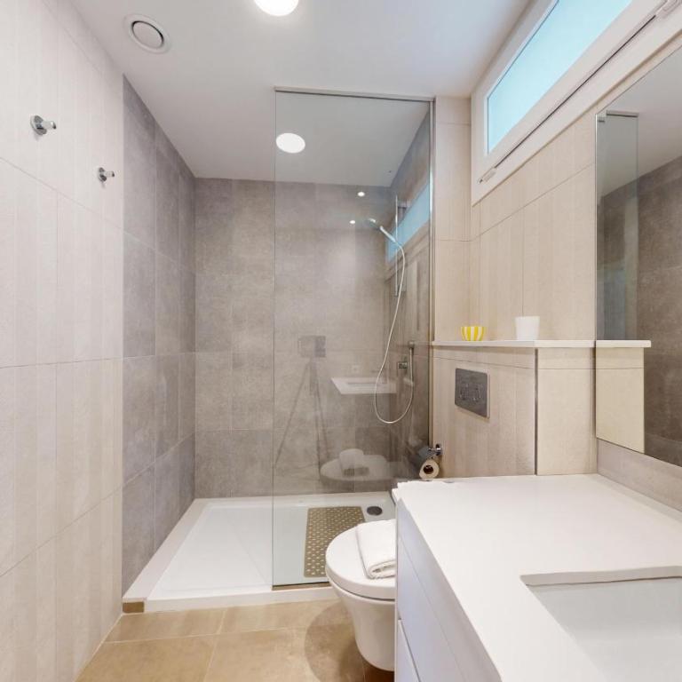 Nubes by ON Travel - Apartamento - Planta baja - 27