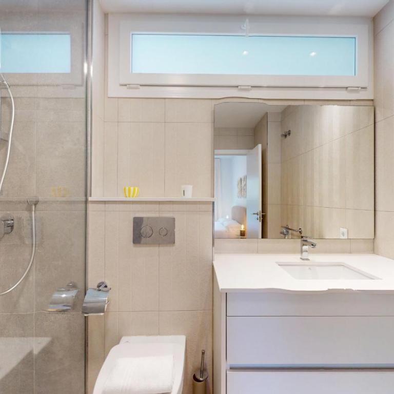 Nubes by ON Travel - Apartamento - Planta baja - 28