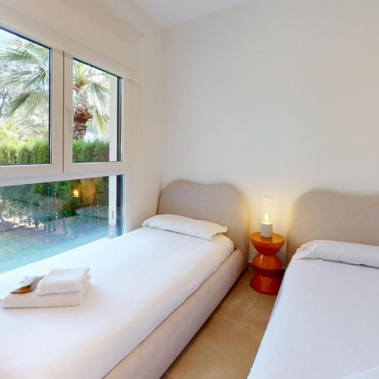 Nubes by ON Travel - Apartamento - Planta baja - 31