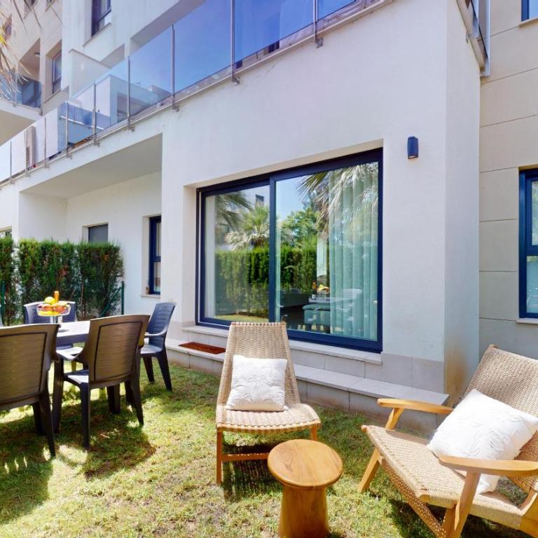 Nubes by ON Travel - Apartamento - Planta baja - 34