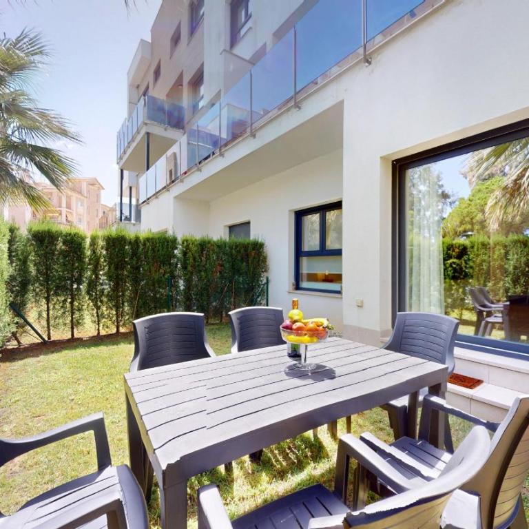 Nubes by ON Travel - Apartamento - Planta baja - 35