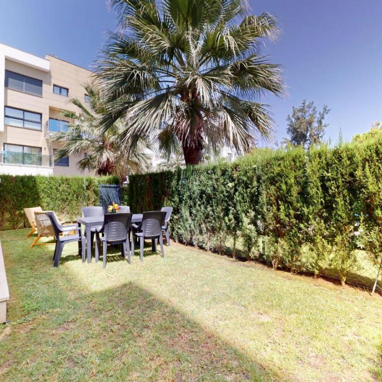Nubes by ON Travel - Apartamento - Planta baja - 37