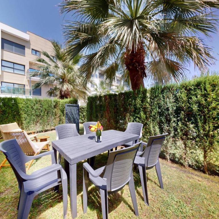 Nubes by ON Travel - Apartamento - Planta baja - 39