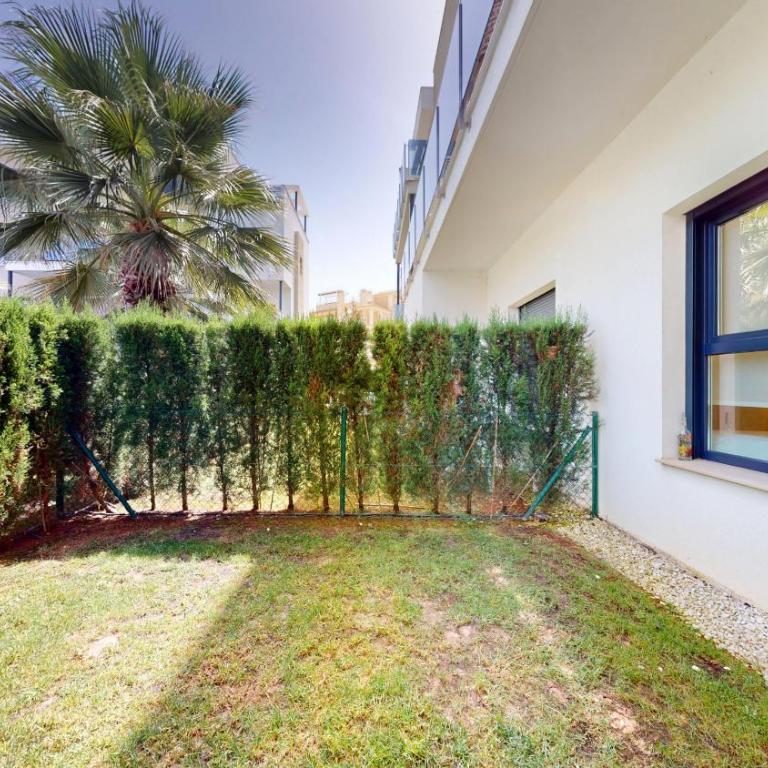 Nubes by ON Travel - Apartamento - Planta baja - 40