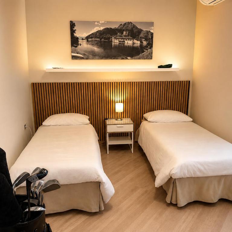 Casa Isola Viscontea - Appartamento con 2 Camere da Letto - 16