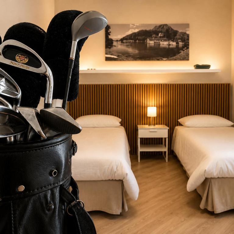Casa Isola Viscontea - Appartamento con 2 Camere da Letto - 17