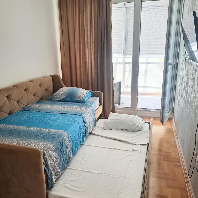 Forest View Modern 2BR Apartman Budva - Apartman sa 2 Spavaće Sobe - 8