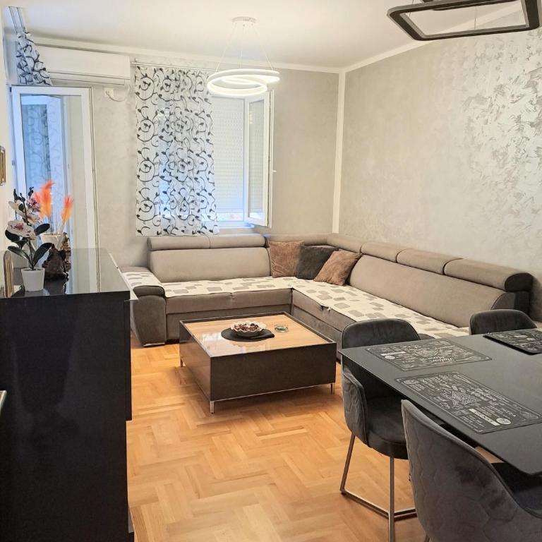Forest View Modern 2BR Apartman Budva - Apartman sa 2 Spavaće Sobe - 2