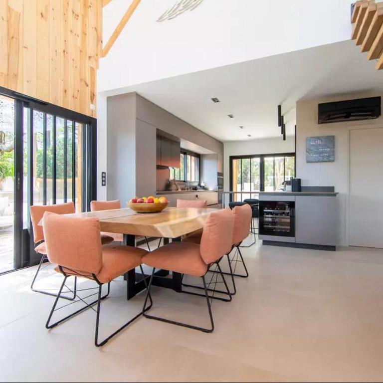 Villa horizon cap ferret - Villa - 7