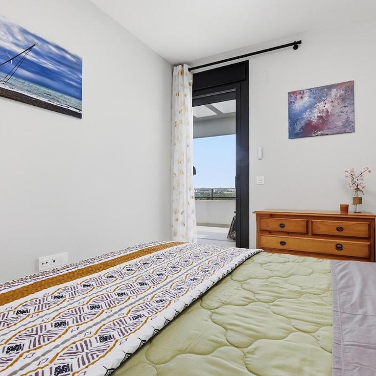 Brandnew Camarate Hills -Casares Golf Holiday Home - Apartamento de 1 dormitorio - 18