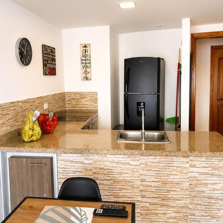 MAKADI Cartagena Beach Escape - Apartamento de 1 dormitorio - 10