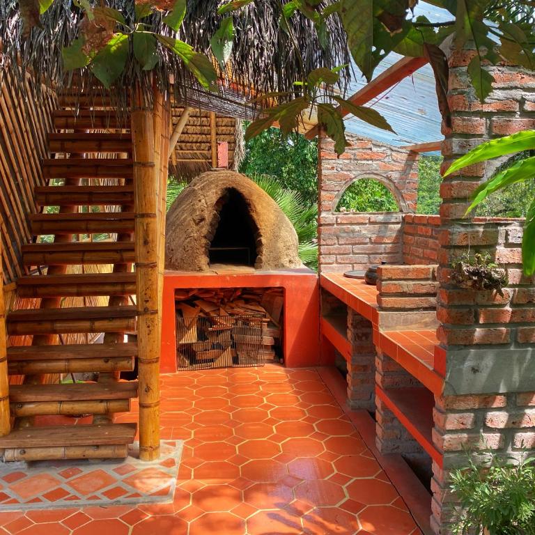 Altaselva Cabaña Mar - Casa de 2 dormitorios - 3
