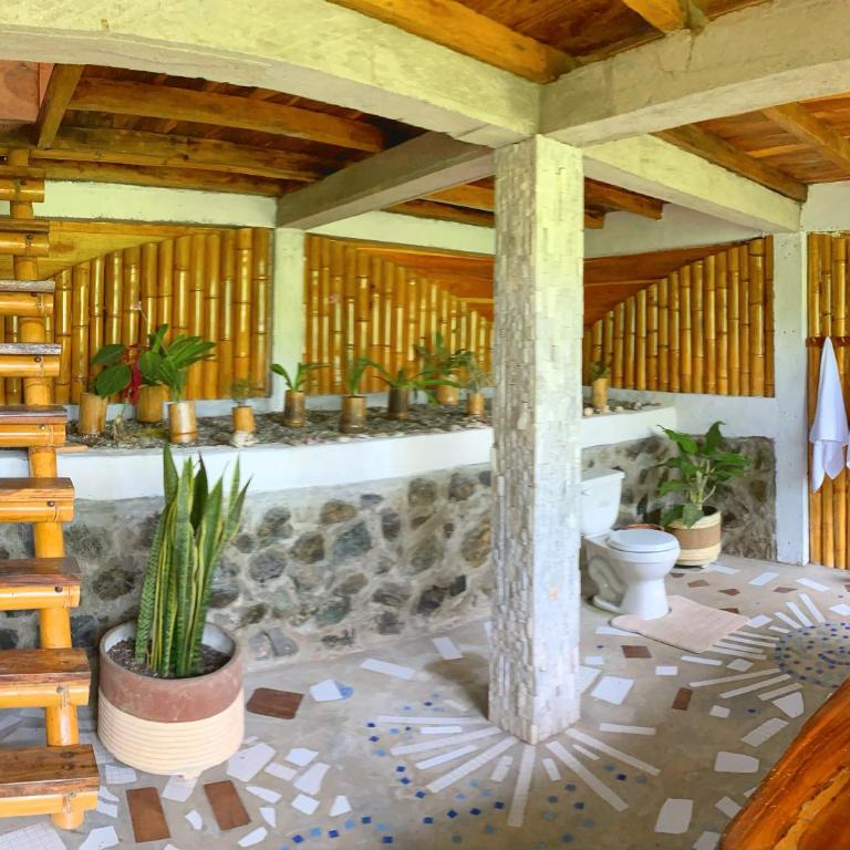 Altaselva Cabaña Mar - Casa de 2 dormitorios - 11