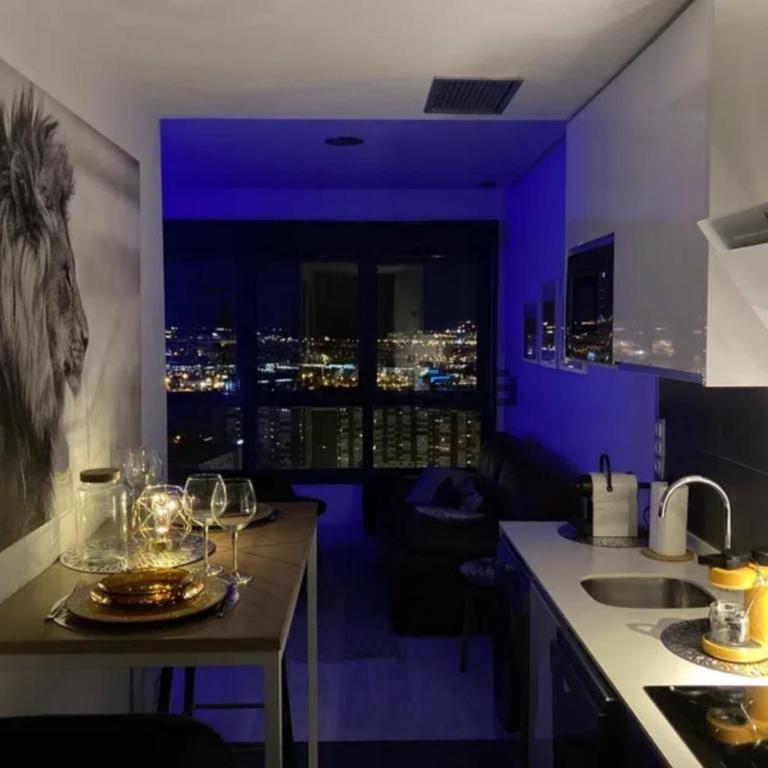 Madrid F1 Premium Studio - Apartment mit 1 Schlafzimmer - 1
