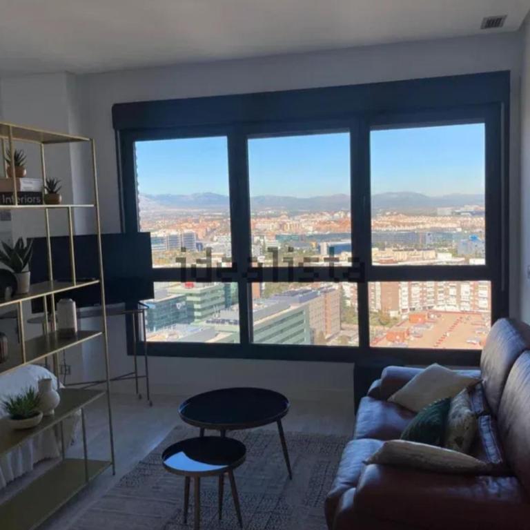 Madrid F1 Premium Studio - Apartment mit 1 Schlafzimmer - 3