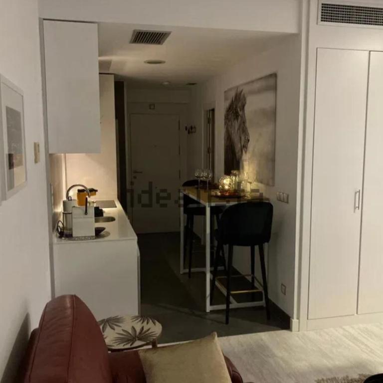 Madrid F1 Premium Studio - Apartment mit 1 Schlafzimmer - 6