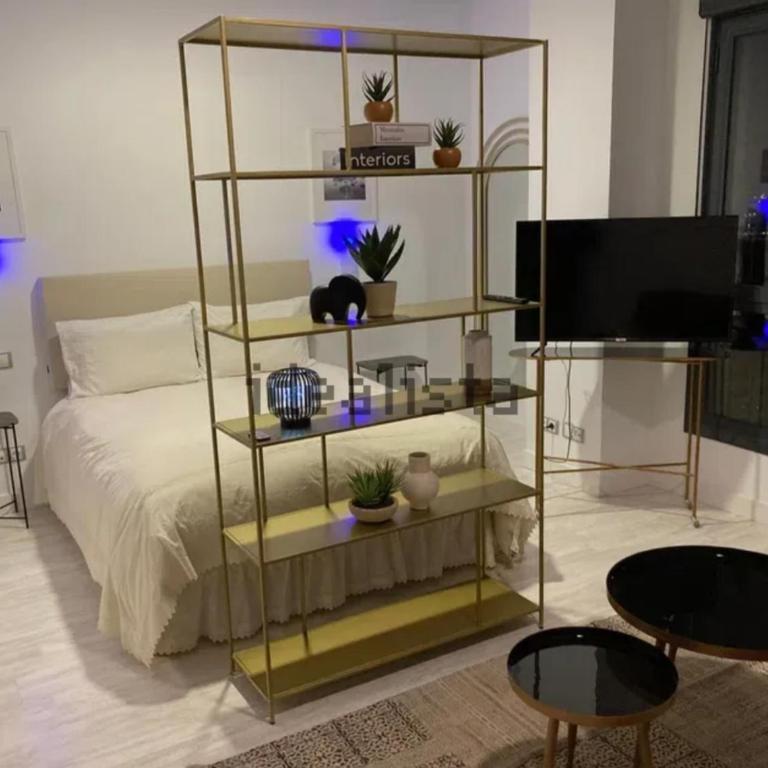 Madrid F1 Premium Studio - Apartment mit 1 Schlafzimmer - 7