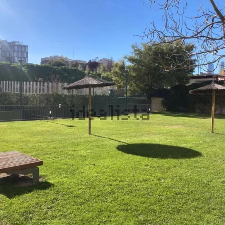Madrid F1 Premium Studio - Apartment mit 1 Schlafzimmer - 9