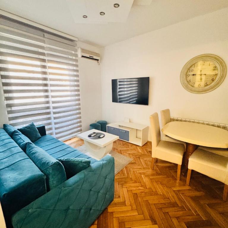 Centar NS APARTMAN - Apartman sa 1 Spavaćom Sobom - 1