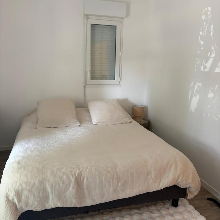 Appartement en duplex - Appartement 1 Chambre - 1