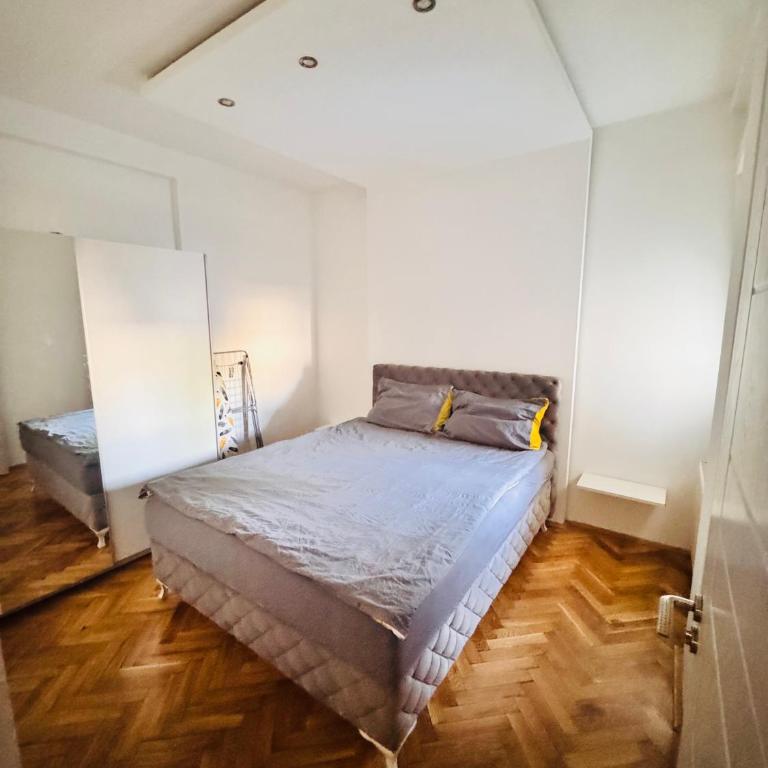 Centar NS APARTMAN - Apartman sa 1 Spavaćom Sobom - 6