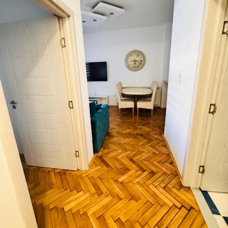 Centar NS APARTMAN - Apartman sa 1 Spavaćom Sobom - 8