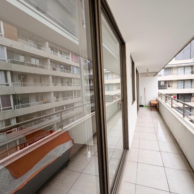2D2B I Parking I Cercano a Alameda y Metro Ecuador - Two-Bedroom Apartment - 21