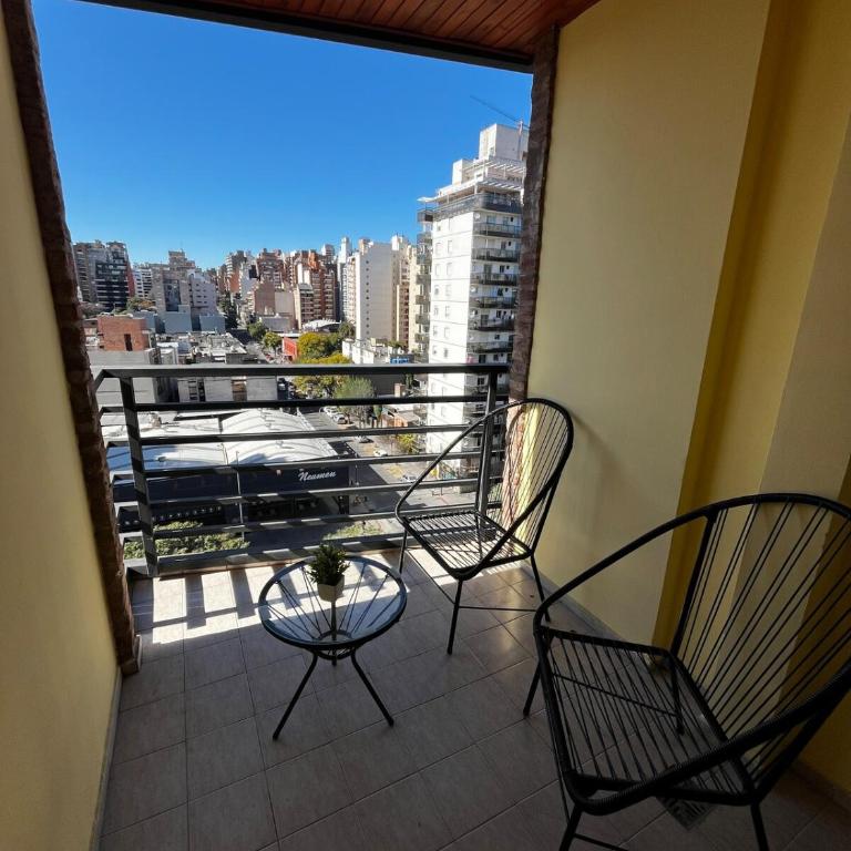 Cañada Host - One-Bedroom Apartment - 4