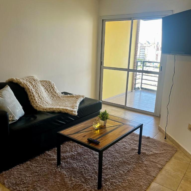 Cañada Host - One-Bedroom Apartment - 8