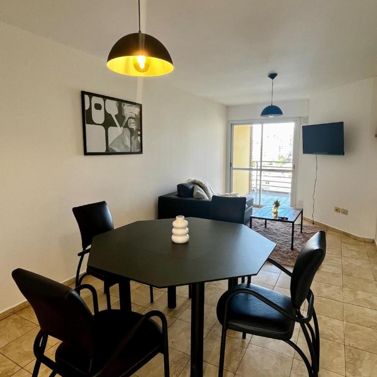 Cañada Host - One-Bedroom Apartment - 10