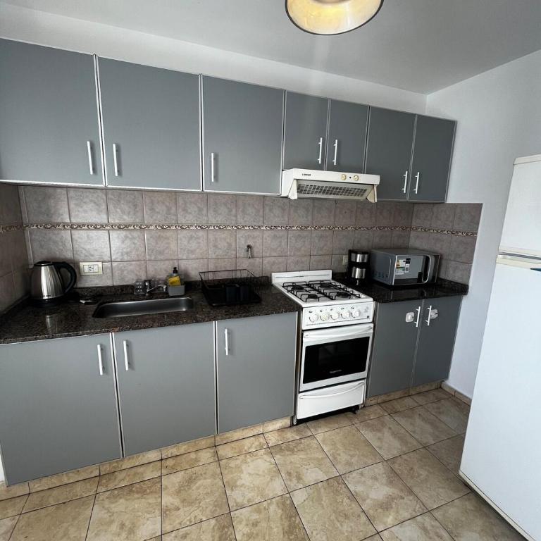 Cañada Host - One-Bedroom Apartment - 13