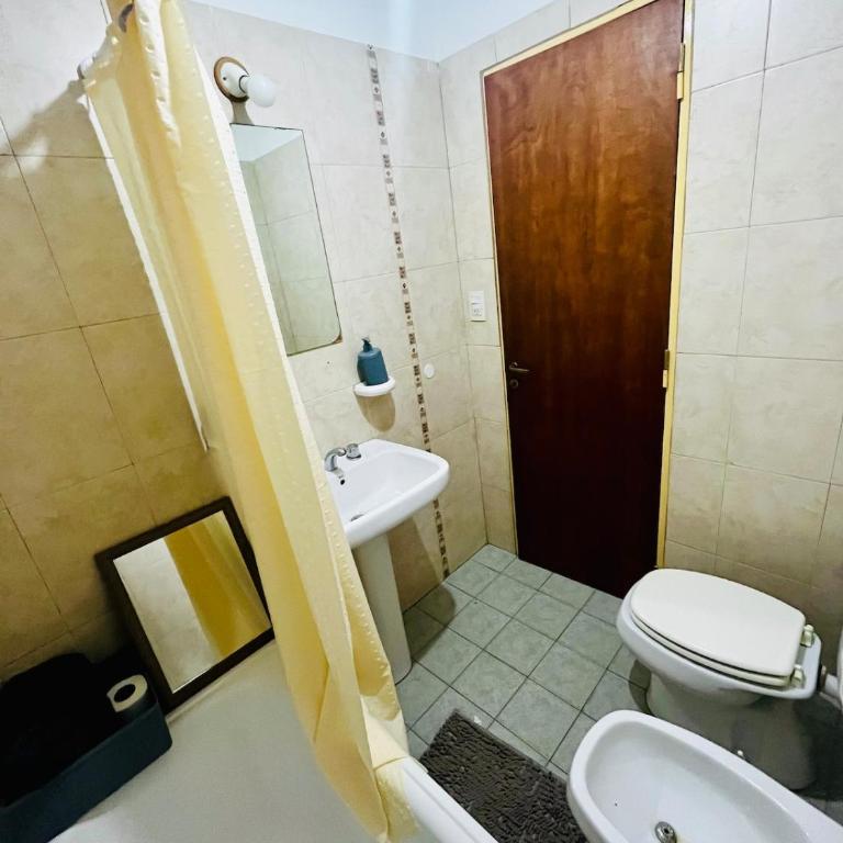 Cañada Host - One-Bedroom Apartment - 18