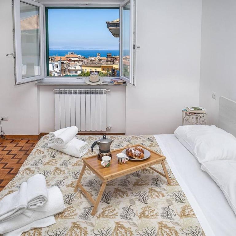 La Deliziosa Sorrento - Appartamento con 2 Camere da Letto - 1