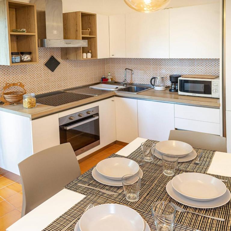 La Deliziosa Sorrento - Appartamento con 2 Camere da Letto - 8