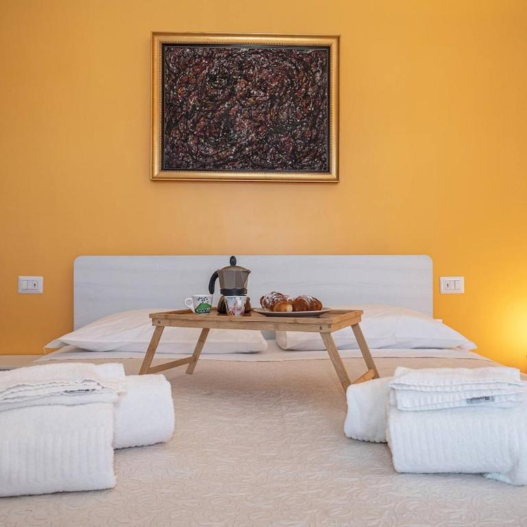 La Deliziosa Sorrento - Appartamento con 2 Camere da Letto - 30