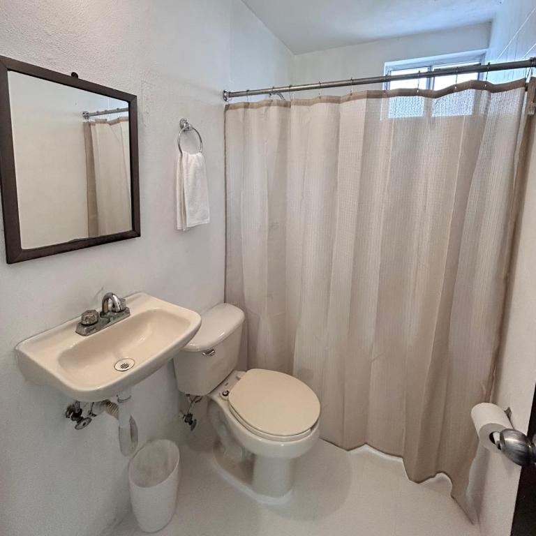 Casa Balam Cayo Lobo - Four-Bedroom Apartment - 9