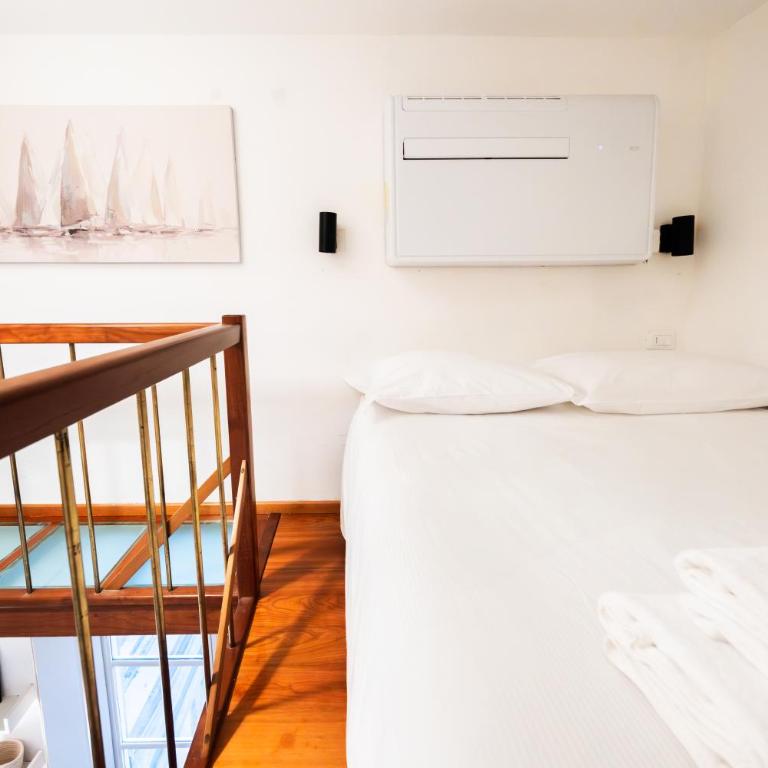 [Station - City Center] Studio Flat - Appartamento con 1 Camera da Letto - 2