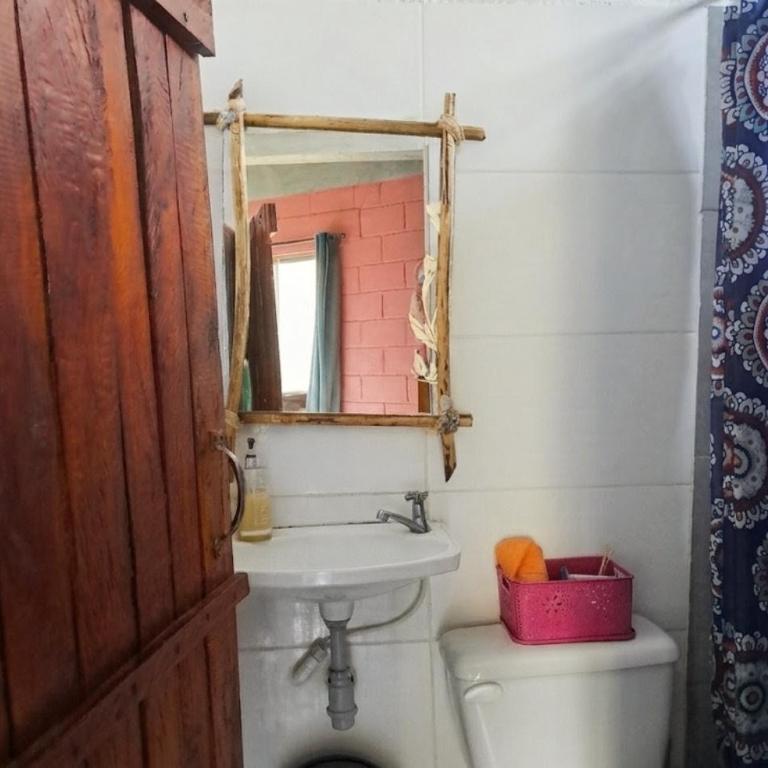 CO Casa Ocean - Habitación Familiar con baño privado - 2