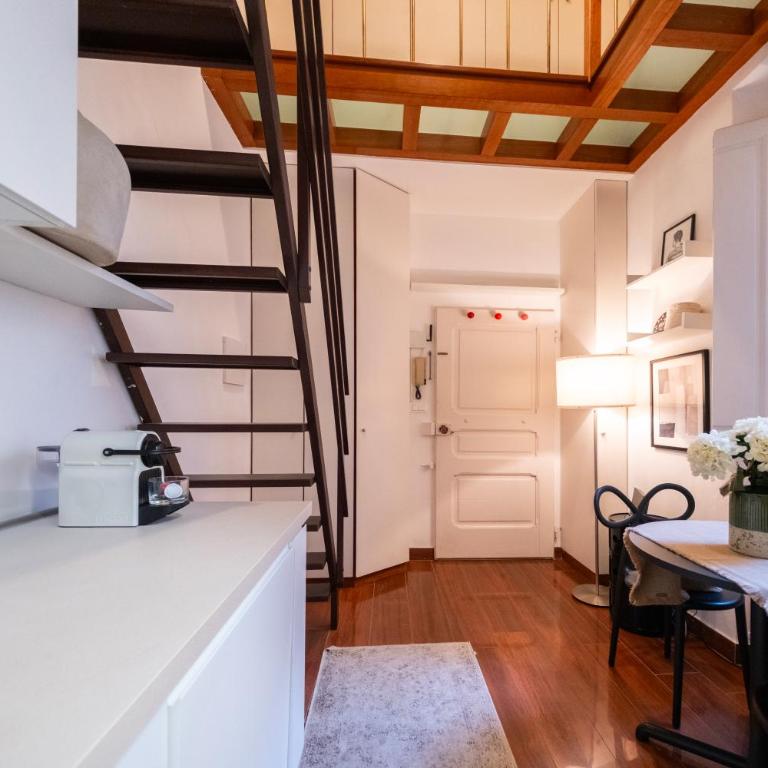 [Station - City Center] Studio Flat - Appartamento con 1 Camera da Letto - 7