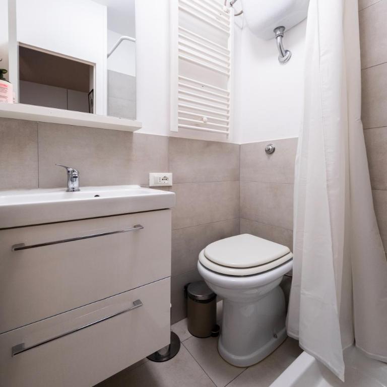 [Station - City Center] Studio Flat - Appartamento con 1 Camera da Letto - 8