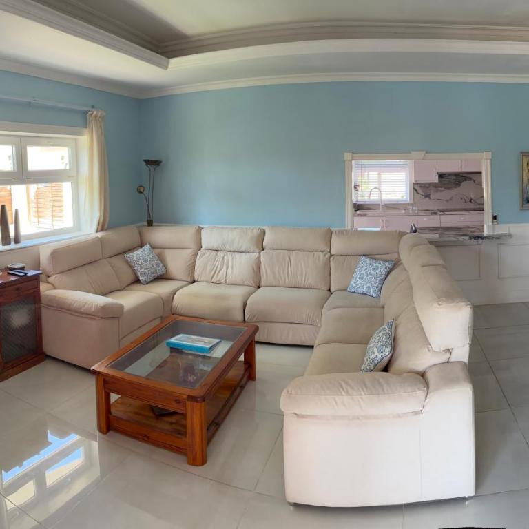 Villa de Lujo cerca Parque Natural Cabo de Gata-El Toyo - Villa Deluxe - 4