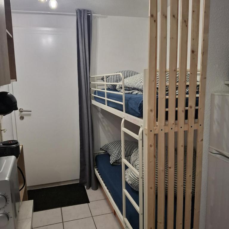 Appartement entre lac et montagnes - Appartement 2 Chambres - 3