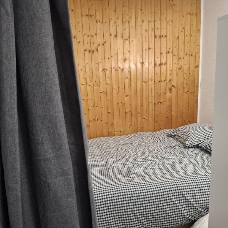 Appartement entre lac et montagnes - Appartement 2 Chambres - 5
