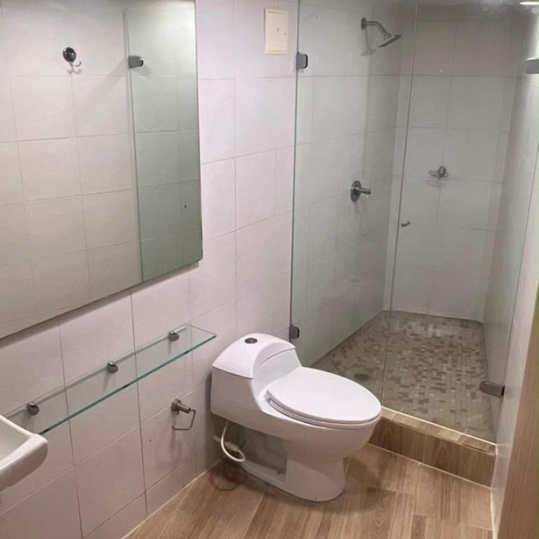 Apartamento en Cartagena con vistas - Apartamento de 2 dormitorios - 7